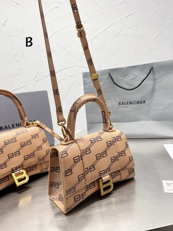 Ozarra Fashion - BGA Bags - 1620