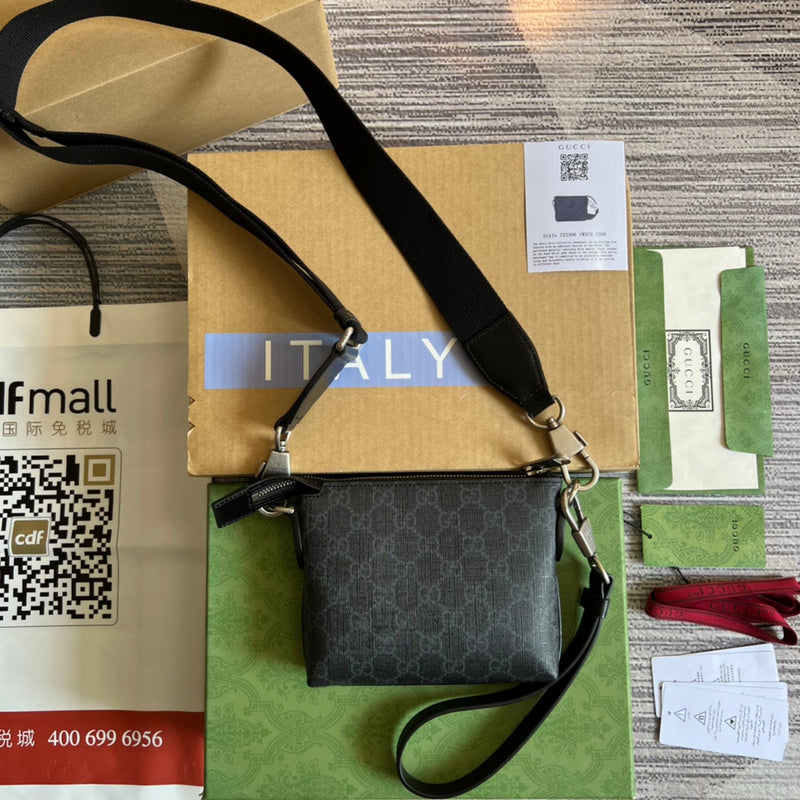Ozarra - GCI Bags - 5601
