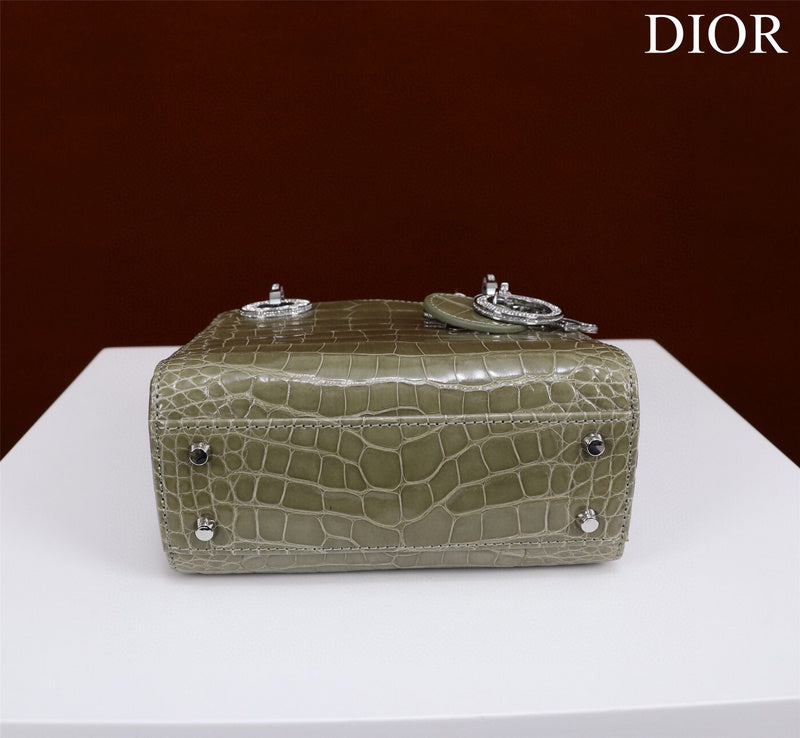 Ozarra - Dir Bags - 1645