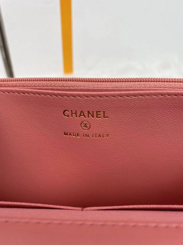 BAB - CHL Bags - 3048