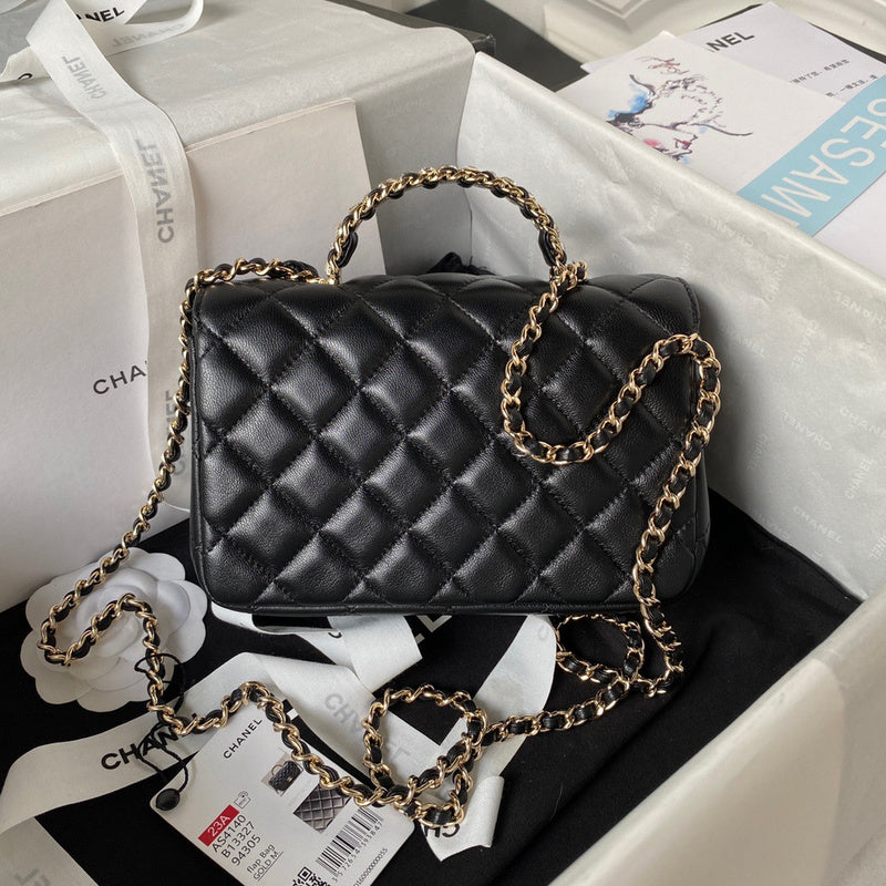Ozarra - CHL Bags - 7501