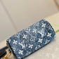 Ozarra Fashion Lu-Vi bags - 17031
