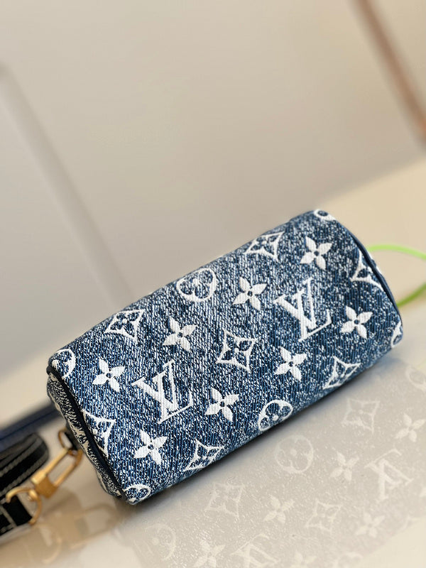 Ozarra Fashion Lu-Vi bags - 17031