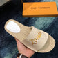Ozarra Luxury - LOV Men Shoes - 1908
