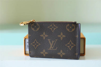 Ozarra Fashion Lu-Vi bags - 8715