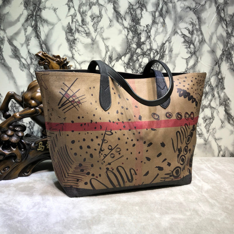Ozarra Fashion -BBR Bags - 1157