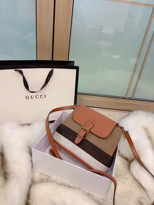 Ozarra Fashion -BBR Bags - 967