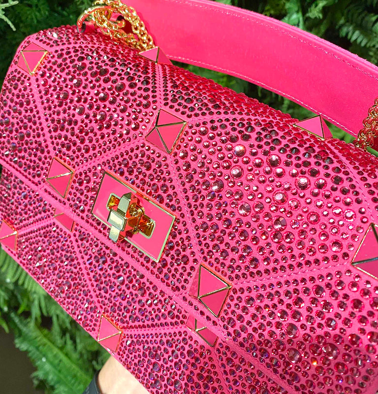 OZ - VEL Bags - 1025