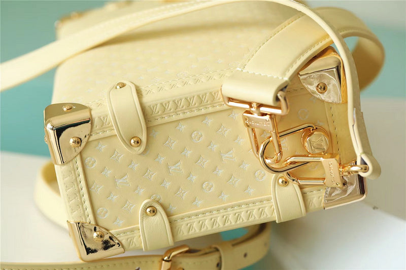 Ozarra - LUV Bags - 297