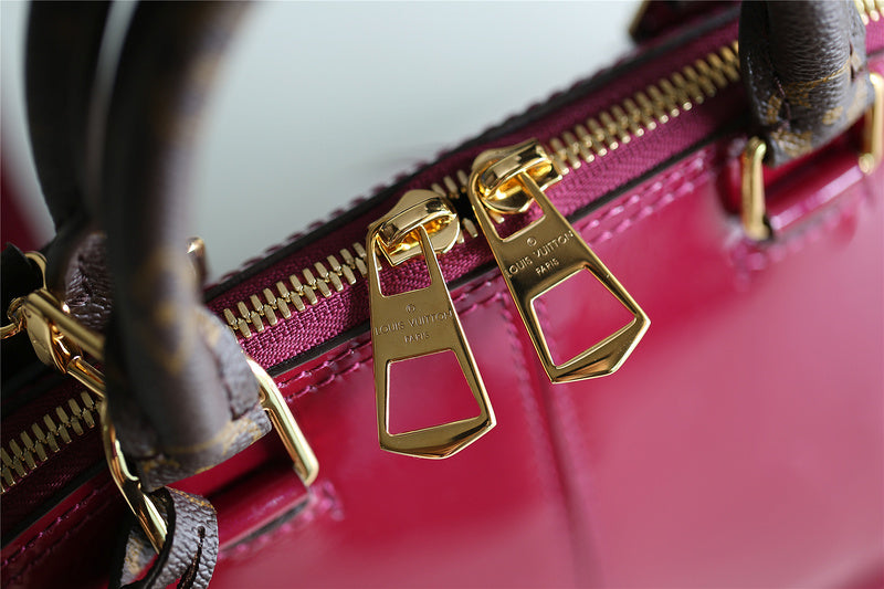 Ozarra Fashion Lu-Vi bags - 8282