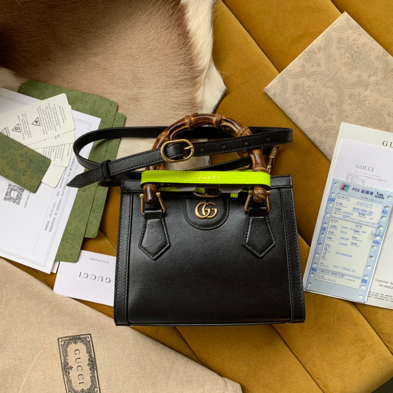 Ozarra - GCI Bags - 277