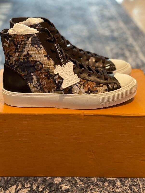 Ozarra Luxury - LOV Men Shoes - 1627