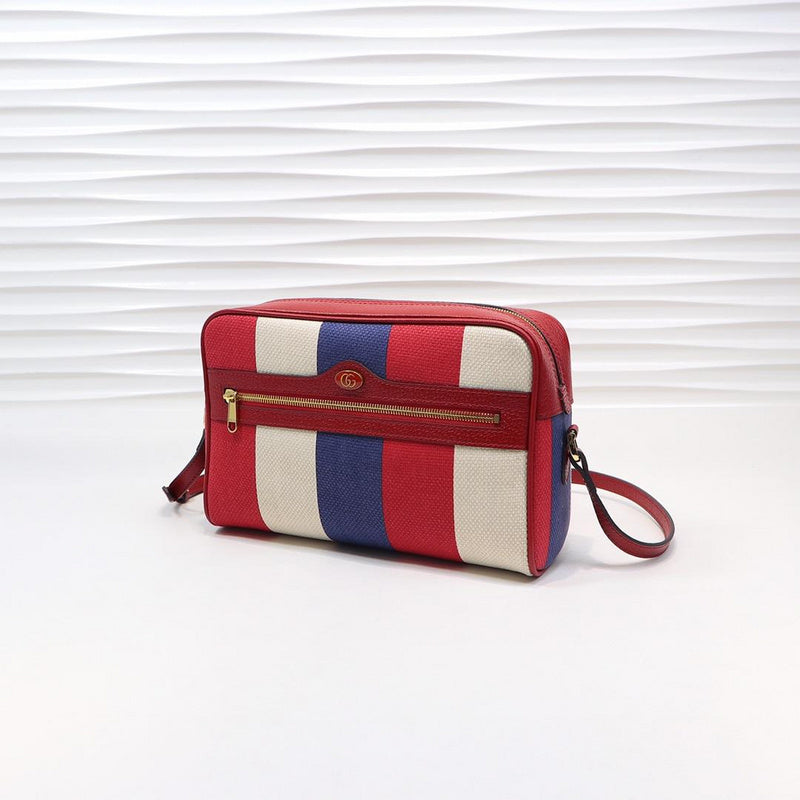 BAB - GCI Bags - 1017