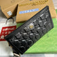 GC 702196 matelassé UM8HG 1046 32.5cm black