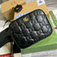 GC 702234 shoulder bag cross body bags black 21cm