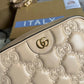 GC 702234 shoulder bag cross body bags white 21cm