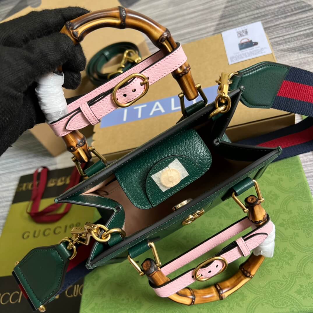 GC 702732 Aria PM green 20cm