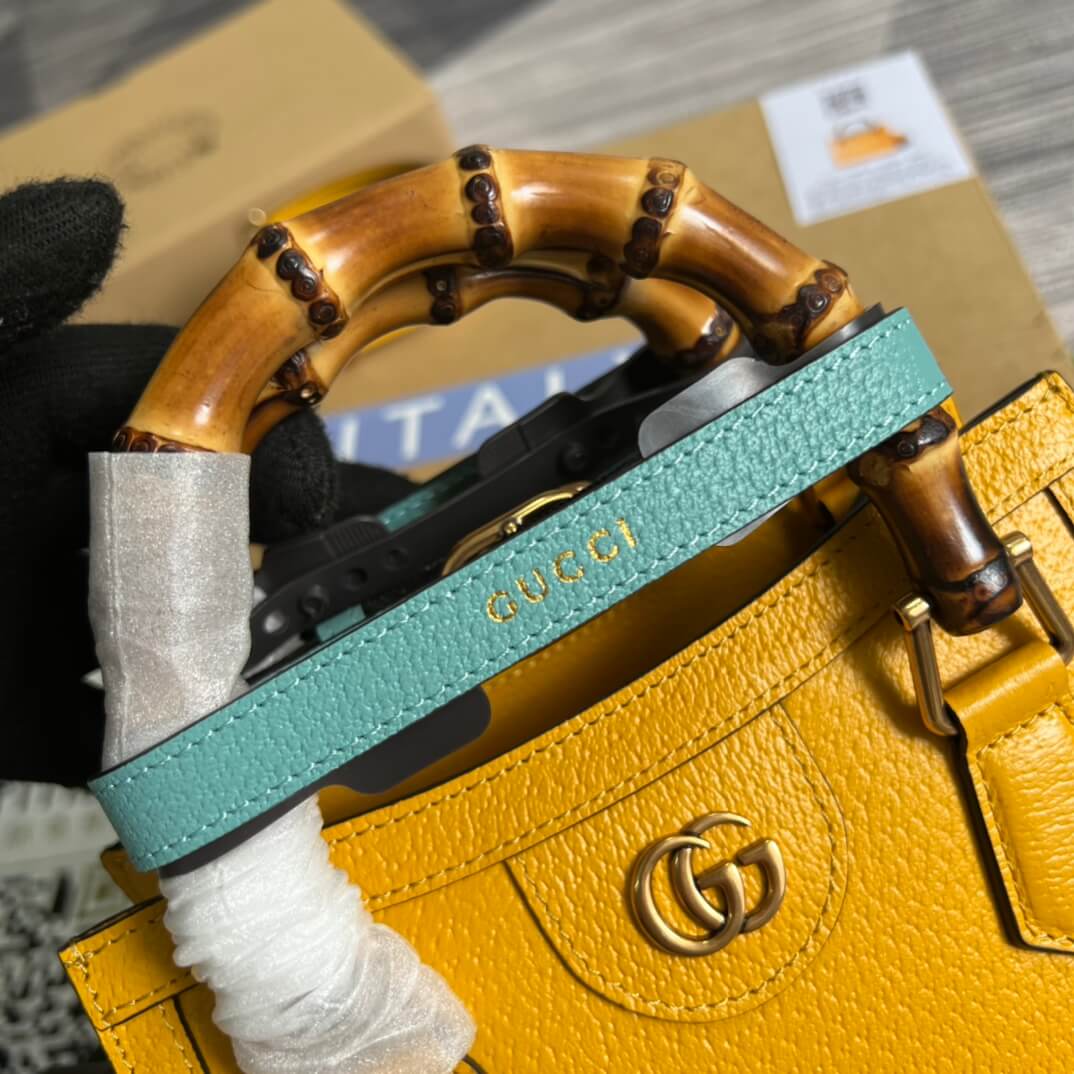 GC 702732 Aria PM yellow 20CM