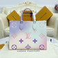 Fashion Lu-Vi bags - 3579