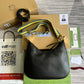 GC 702823 Attache GM black 35CM