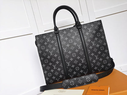 Ozarra Fashion Lu-Vi bags - 17749