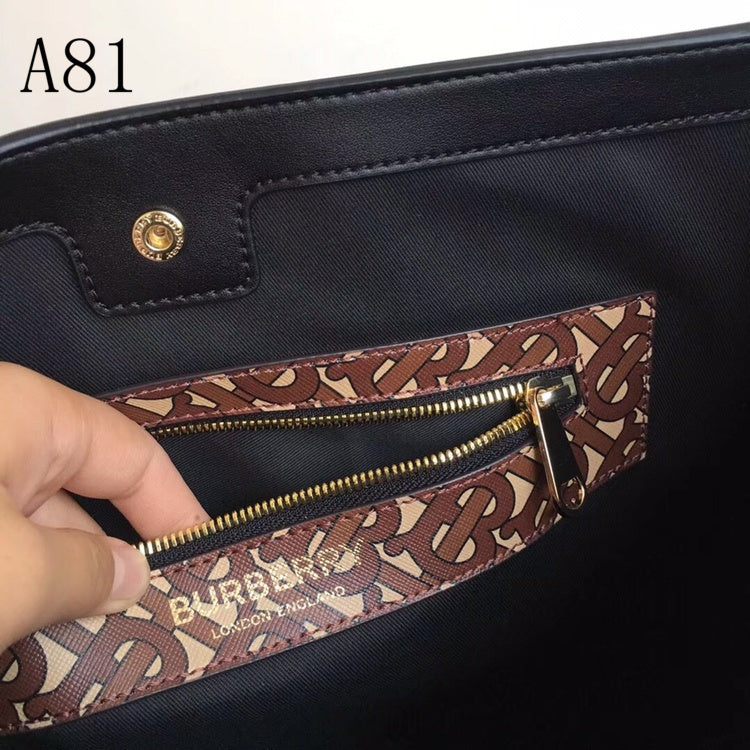 Ozarra Fashion -BBR Bags - 853