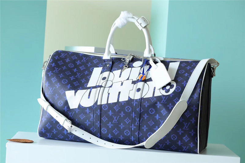 Ozarra Fashion Lu-Vi bags - 11186