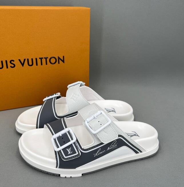 Ozarra Luxury - LOV Men Shoes - 1098