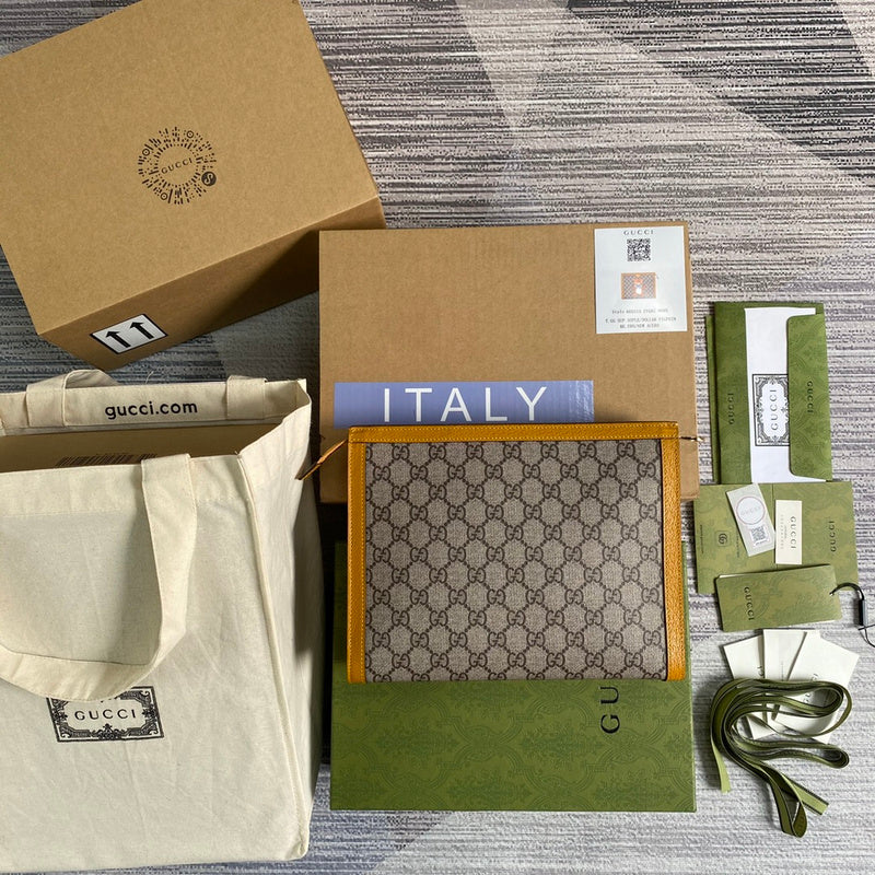 Ozarra - GG Bags - 2134