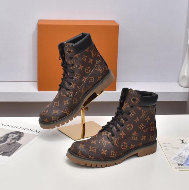 Ozarra Luxury - LOV Men Shoes - 864