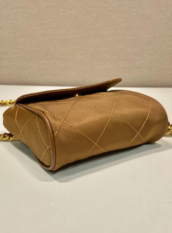 Ozarra Luxury - PD Bags - 058