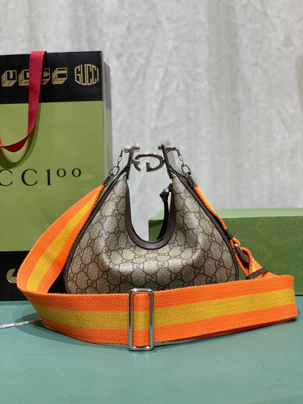 Ozarra - GCI Bags - 1868
