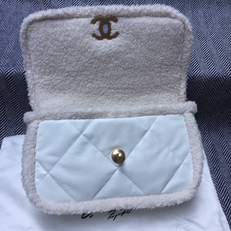 BAB - CHL Bags - 3536