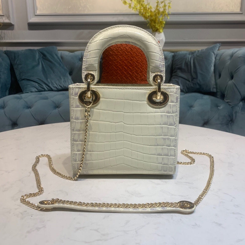 Ozarra - Dir Bags - 330