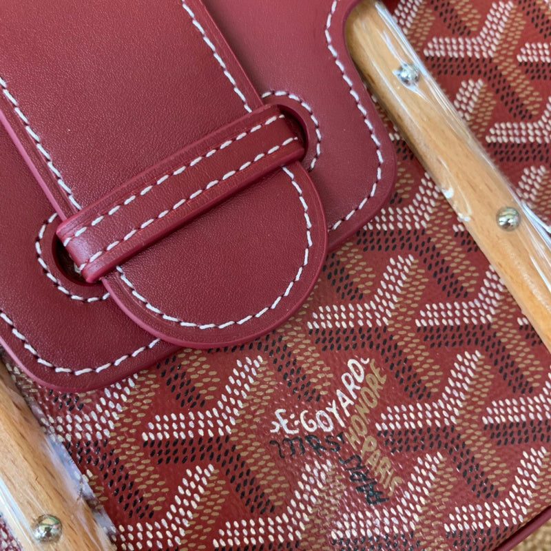Ozarra - GOD Bags - 139