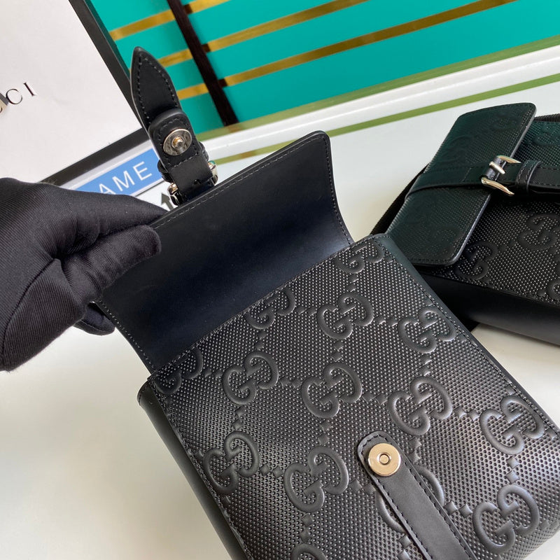 Ozarra - GUKI Bags - 2317