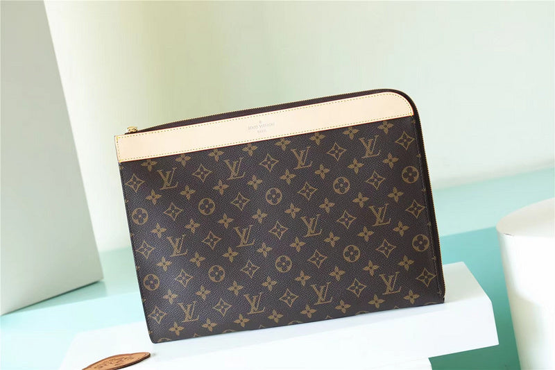 Ozarra Fashion Lu-Vi bags - 10546