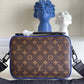 Fashion Lu-Vi bags - 3034