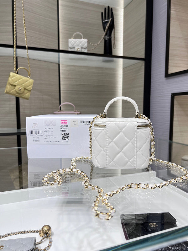 Ozarra - CHL Bags - 7359