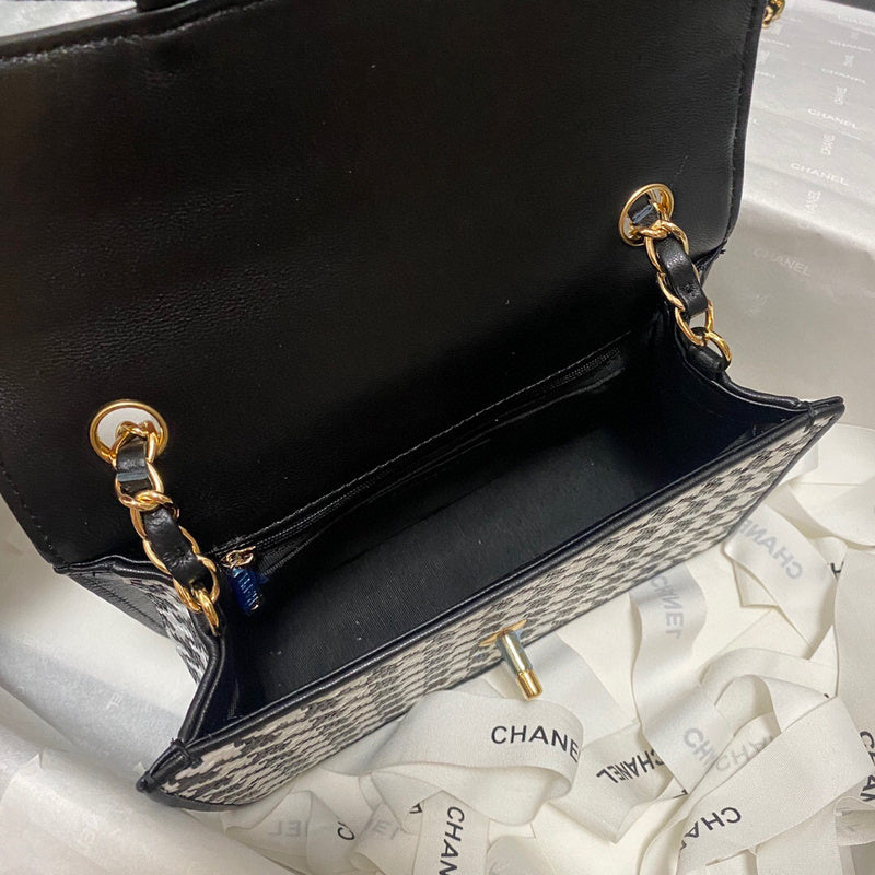 BAB - CHL Bags - 3129
