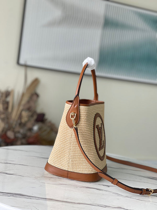 Fashion Lu-Vi bags - 5079