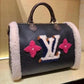Ozarra Luxury - LOV Bags - 2737
