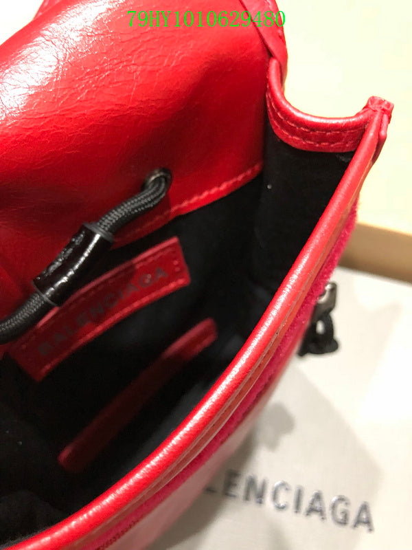 Ozarra Fashion - BGA Bags - 1724