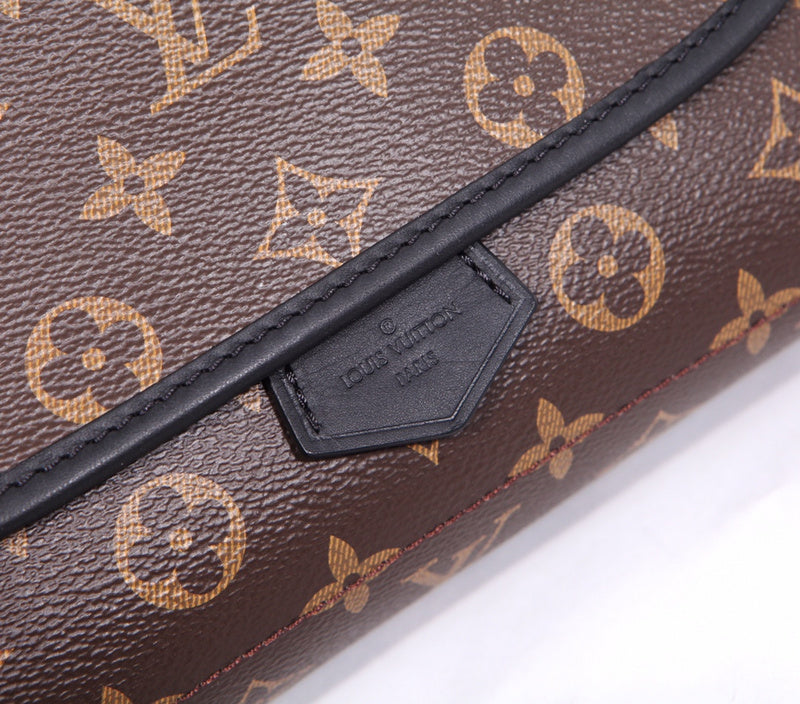 Ozarra Fashion Lu-Vi bags - 17505
