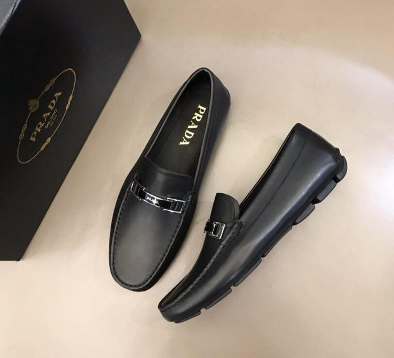 Ozarra Luxury - PD Men Shoes - 371