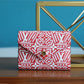 Ozarra Fashion Lu-Vi bags - 8957