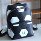 Ozarra Fashion Lu-Vi bags - 9756