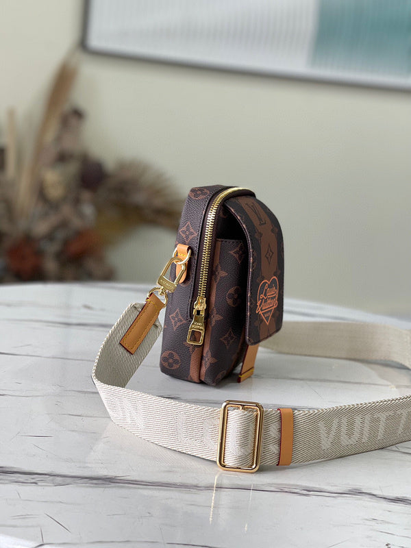 Fashion Lu-Vi bags - 5417