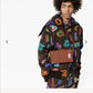 Fashion Lu-Vi bags - 3086