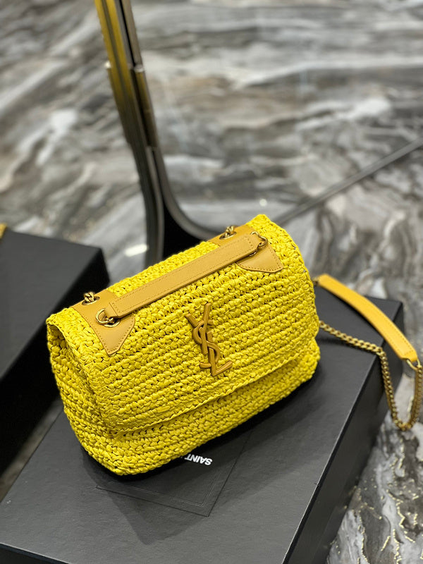 OZ - SLY Bags - 1353